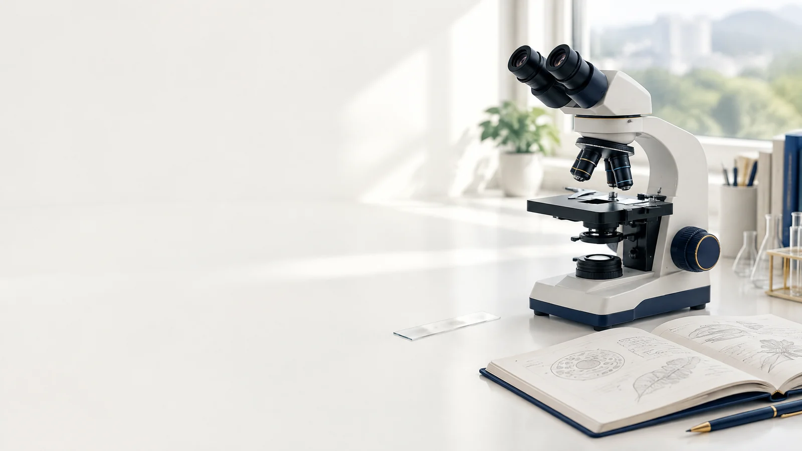 BBO 英國生物奧林匹克 2027 香港指南:適合誰參加?考甚麼?如何準備?